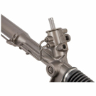 1982 Volkswagen Vanagon Rack and Pinion 3