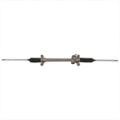1982 Volkswagen Vanagon Rack and Pinion 4
