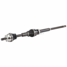 2007 Volvo XC90 Drive Axle Kit 3