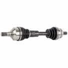 BuyAutoParts  Volvo XC90 Drive Axle Front 90-02535N