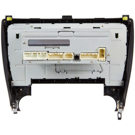 BuyAutoParts 18-41371R Radio or CD Player 4