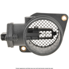 1999 Audi A4 Mass Air Flow Meter 2