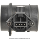 1999 Audi A4 Mass Air Flow Meter 3