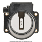 1990 Subaru Legacy Mass Air Flow Meter 2