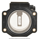 1990 Subaru Legacy Mass Air Flow Meter 1