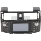 2017 Toyota 4Runner Navigation Unit 1
