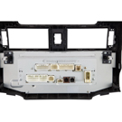2017 Toyota 4Runner Navigation Unit 3