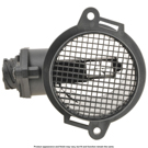 1993 Mercedes Benz 300TE Mass Air Flow Meter 2