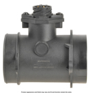 1993 Mercedes Benz 300TE Mass Air Flow Meter 4