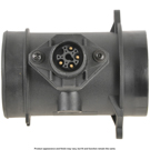 1993 Mercedes Benz 300TE Mass Air Flow Meter 3