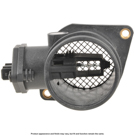 1994 Volvo 850 Mass Air Flow Meter 2