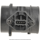 1994 Volvo 850 Mass Air Flow Meter 3