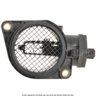 1994 Volvo 850 Mass Air Flow Meter 1