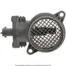 2000 Hyundai Accent Mass Air Flow Meter 2