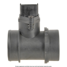 2000 Hyundai Accent Mass Air Flow Meter 4