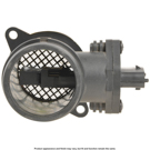 2000 Hyundai Accent Mass Air Flow Meter 1