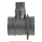 2000 Volkswagen Jetta Mass Air Flow Meter 4
