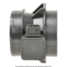 2000 Bmw 528 Mass Air Flow Meter 4