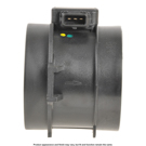 2004 Bmw X5 Mass Air Flow Meter 3