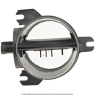 2012 Chevrolet Express 2500 Mass Air Flow Meter 2