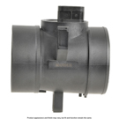 2012 Chevrolet Express 2500 Mass Air Flow Meter 4