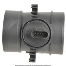 2012 Chevrolet Express 2500 Mass Air Flow Meter 3