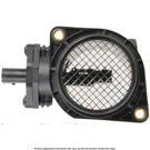 2001 Volkswagen Beetle Mass Air Flow Meter 2