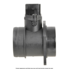 2001 Volkswagen Beetle Mass Air Flow Meter 4