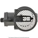 2000 Hyundai Tiburon Mass Air Flow Meter 2