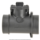 2000 Hyundai Tiburon Mass Air Flow Meter 4
