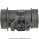 2000 Hyundai Tiburon Mass Air Flow Meter 3