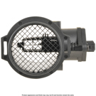 2000 Hyundai Tiburon Mass Air Flow Meter 1