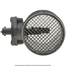 2000 Saturn LS2 Mass Air Flow Meter 2