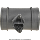2000 Saturn LS2 Mass Air Flow Meter 3