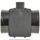 2000 Chevrolet Tracker Mass Air Flow Meter 4