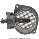 2003 Volvo XC70 Mass Air Flow Meter 2