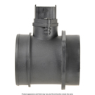 2003 Volvo XC70 Mass Air Flow Meter 4
