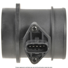 2003 Volvo XC70 Mass Air Flow Meter 3