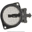 2003 Volvo XC70 Mass Air Flow Meter 1