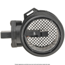 2004 Mercedes Benz ML350 Mass Air Flow Meter 2