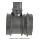 2004 Mercedes Benz ML350 Mass Air Flow Meter 4