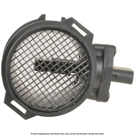 2004 Mercedes Benz ML350 Mass Air Flow Meter 1