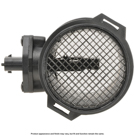2003 Kia Sorento Mass Air Flow Meter 2