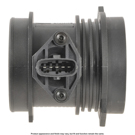 2003 Kia Sorento Mass Air Flow Meter 3