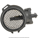 2003 Kia Sorento Mass Air Flow Meter 1