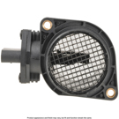 2000 Audi TT Mass Air Flow Meter 2