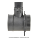 2000 Audi TT Mass Air Flow Meter 4