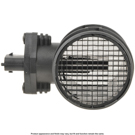 2003 Kia Optima Mass Air Flow Meter 2