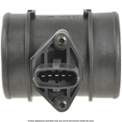 2003 Kia Optima Mass Air Flow Meter 3