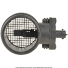 2003 Kia Optima Mass Air Flow Meter 1